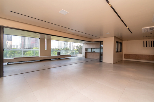 Venda Apartamento São Paulo Água Branca 1