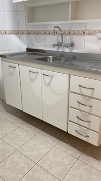 Aluguel Apartamento São Paulo Pinheiros 1