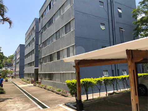 Venda Apartamento São Paulo Barro Branco (zona Norte) 1