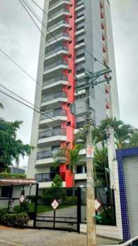 EDIFÍCIO COSTA RICA