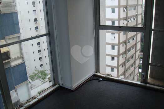 Aluguel Salas São Paulo Higienópolis 1