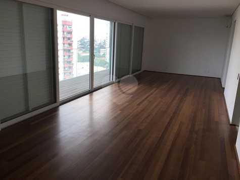 Aluguel Apartamento São Paulo Vila Olímpia 1