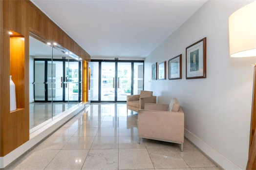 Venda Apartamento São Paulo Itaim Bibi 1