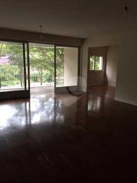 Venda Apartamento São Paulo Morumbi 1