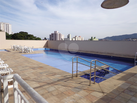 Venda Apartamento São Paulo Vila Nova Cachoeirinha 1