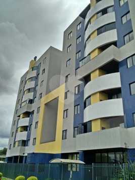 Residencial Ville D'Itália