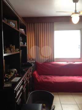 Venda Apartamento São Paulo Indianópolis 1