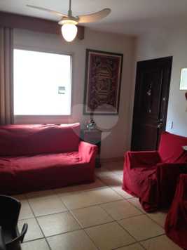 Venda Apartamento São Paulo Indianópolis 1