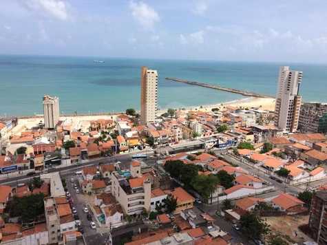 Edifício Dragão Do Mar Residence