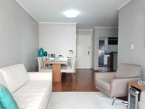 Venda Apartamento São Paulo Vila Nova Conceição 1