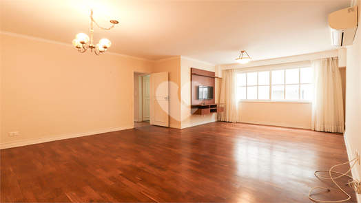 Aluguel Apartamento São Paulo Itaim Bibi 1