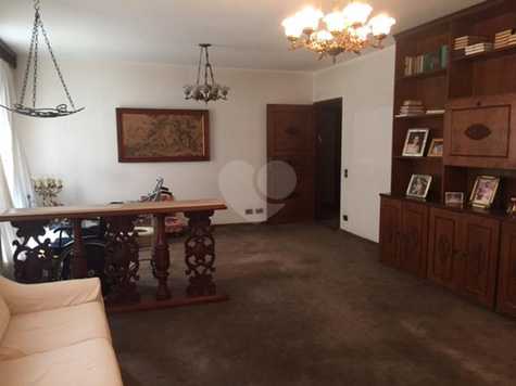 Venda Apartamento São Paulo Pinheiros 1