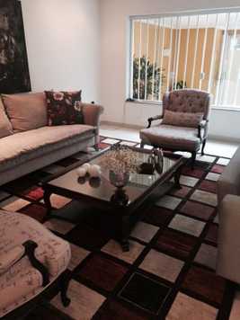 Venda Sobrado São Paulo Jardim Anália Franco 1
