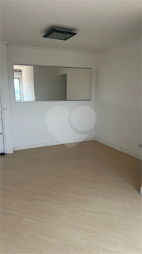 Venda Apartamento São Paulo Interlagos 1