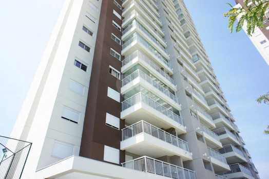 Venda Apartamento São Paulo Santo Amaro 1