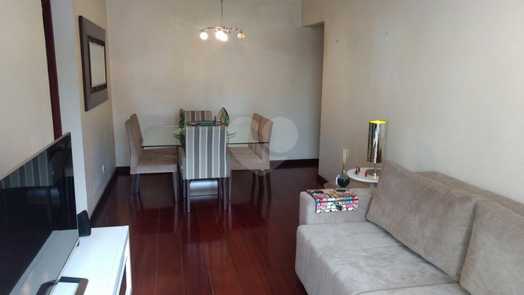 Venda Apartamento Guarulhos Jardim Guarulhos 1