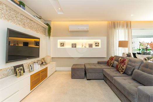 Venda Apartamento São Paulo Vila Leopoldina 1