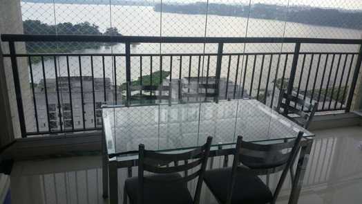 THE VIEW - NOVA ATLANTICA