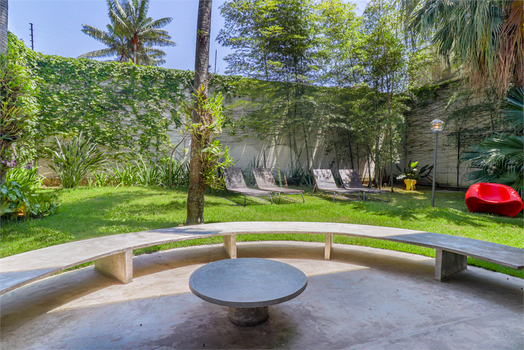 Venda Casa São Paulo City Boaçava 1