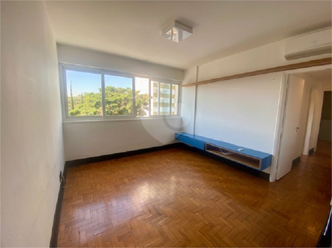 Venda Apartamento São Paulo Jardim América 1