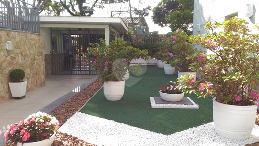 Venda Apartamento São Paulo Vila Santos 1