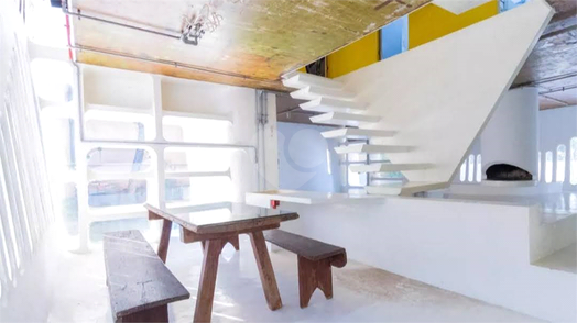 Venda Casa de vila São Paulo Chácara Santo Antônio (zona Sul) 1