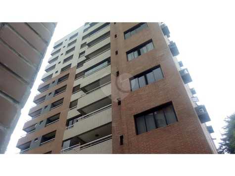 Edifício Santa Cruz