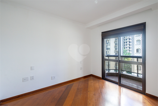 Aluguel Apartamento São Paulo Moema 1
