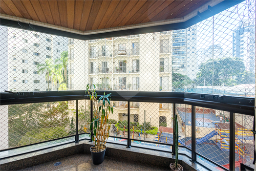Aluguel Apartamento São Paulo Moema 1