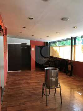 Venda Casa São Paulo Indianópolis 1