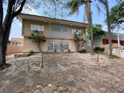 Venda Sobrado São Paulo Alto De Pinheiros 1