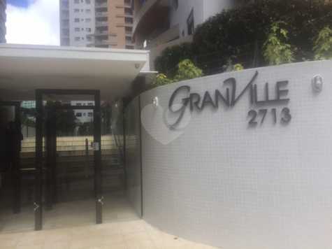 Edifício Granville Residence