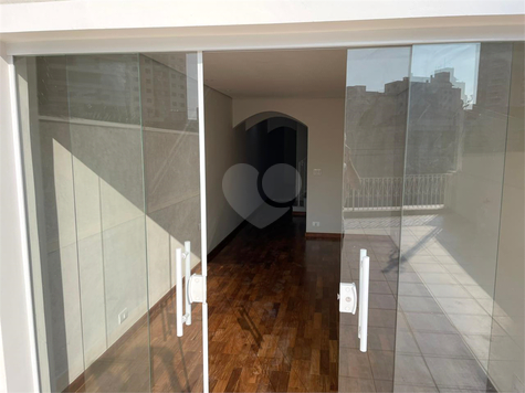 Aluguel Sobrado São Paulo Alto Da Lapa 1