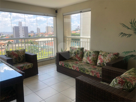 Aluguel Apartamento São Paulo Vila Leonor 1