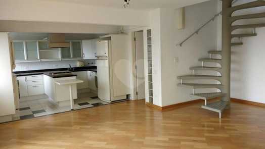 Aluguel Apartamento São Paulo Itaim Bibi 1