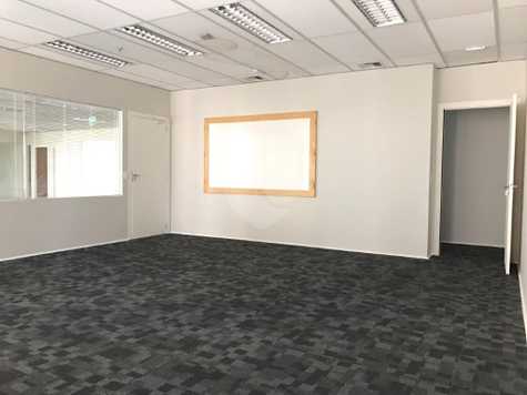 VILA OLIMPIA CORPORATE PLAZA