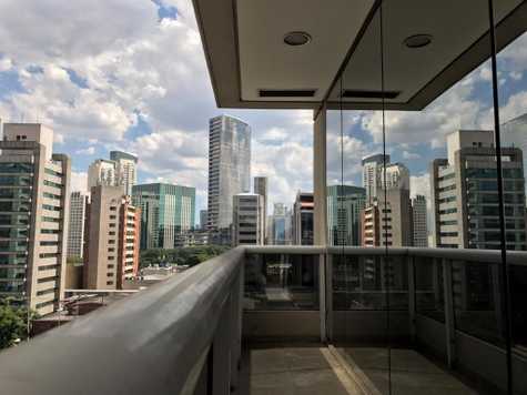 VILA OLIMPIA CORPORATE PLAZA