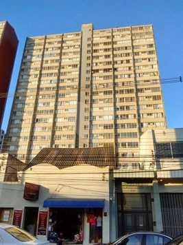 Edifício Conselheiro Laurindo