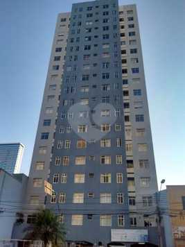 Edifício Nevada