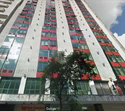 Edifício Barão Do Rio Branco