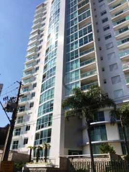 Edifício New Edge