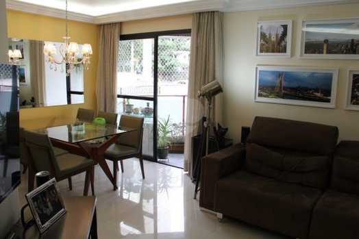 Venda Apartamento São Paulo Vila Mascote 1