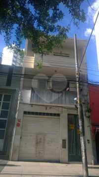 Venda Sobrado São Paulo Santa Cecília 1