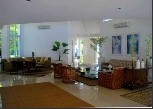 Venda Casa Guarujá Enseada 1
