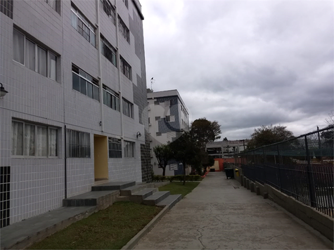 Aluguel Apartamento São Paulo Vila São José (cidade Dutra) 1