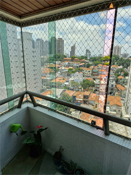 Venda Apartamento São Paulo Aclimação 1