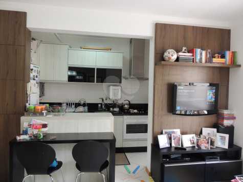 Edifício FELICITÁ RESIDENCE