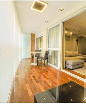 Aluguel Apartamento São Paulo Vila Olímpia 1
