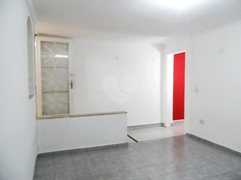 Aluguel Casa São Paulo Vila Romana 1