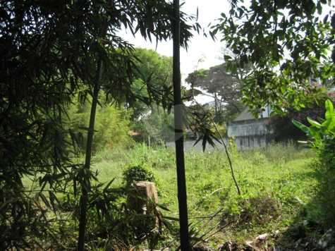 Venda Terreno São Paulo City Boaçava 1